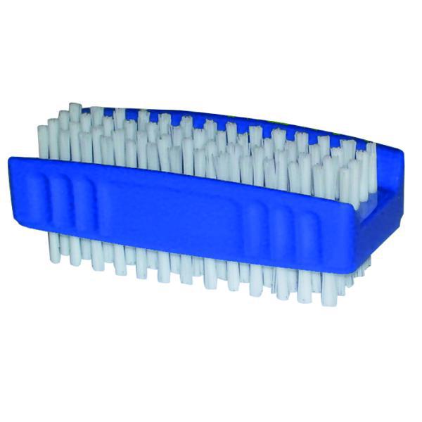 Nail-Brush-Plastic